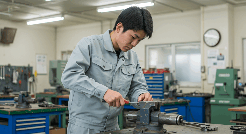 実践的な教育とは？マイスター高等学院が育む「社会で活躍できる力」