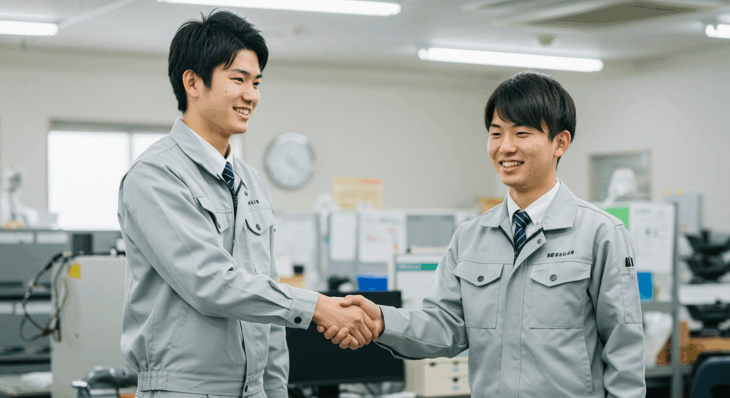 高校卒業と専門技術を同時に習得！マイスター高等学院の新しい学びのカタチ