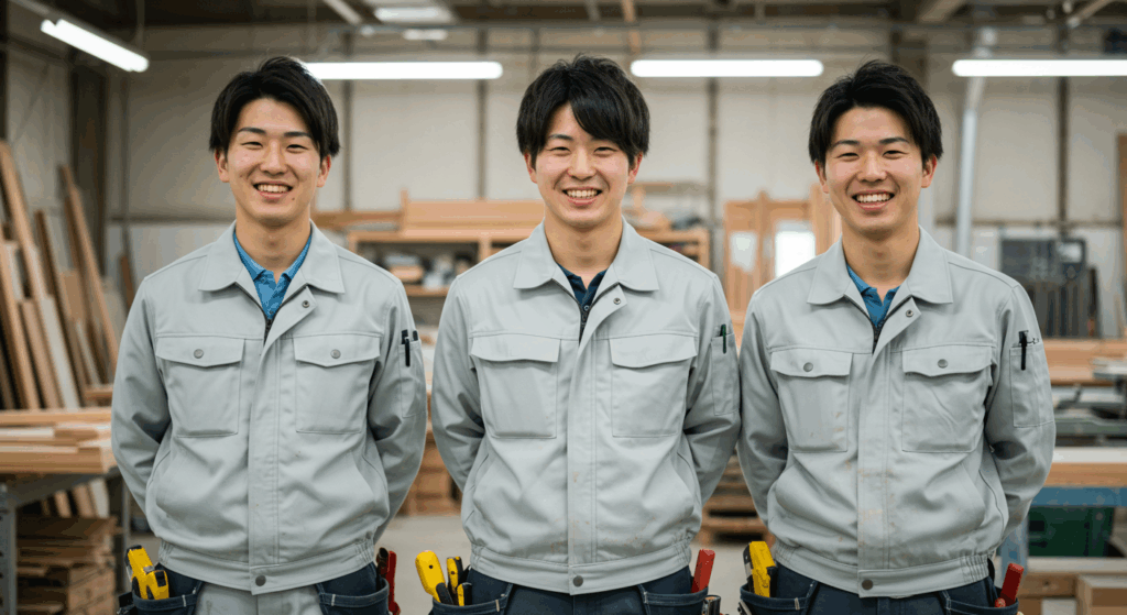 2026年4月、マイスター高等学院 第1号卒業生誕生へ：日本の未来を変える人材育成の現場から