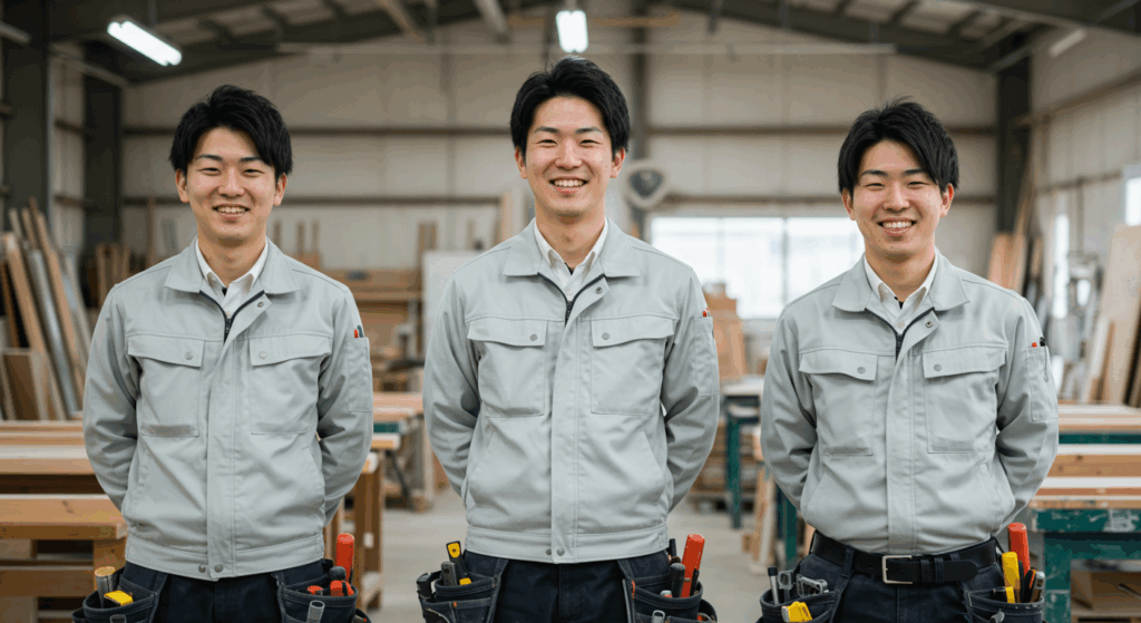 未来創造企業認定がもたらす持続可能な経営と社員の幸福度 — マイスター高等学院が目指す企業の姿