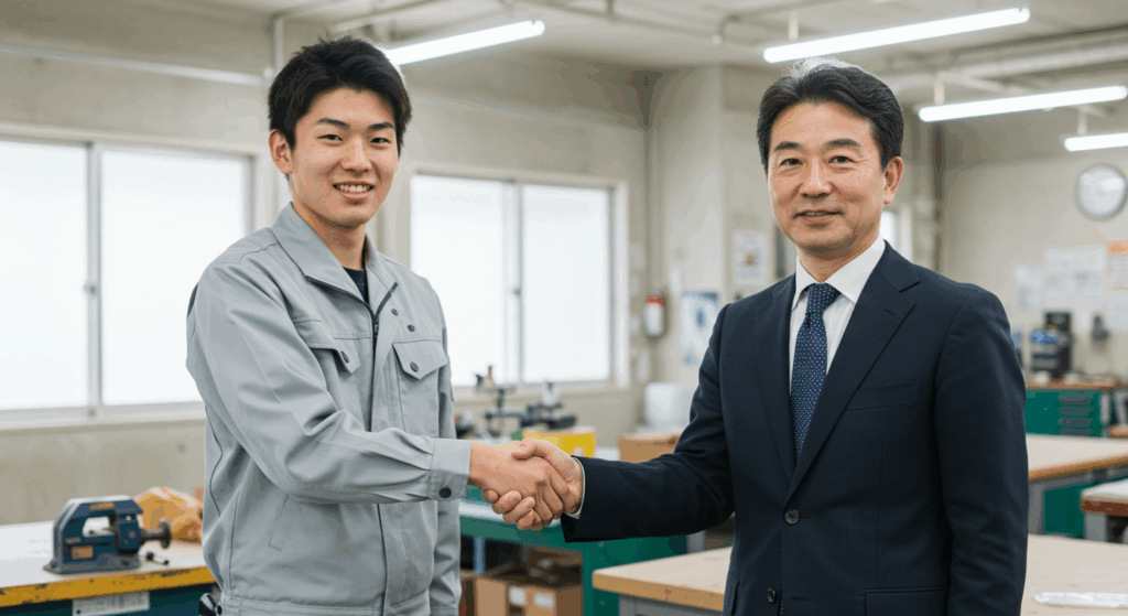 なぜ今「関係主体幸福度」が必要なのか？マイスター高等学院が育てる21世紀型人材の本質