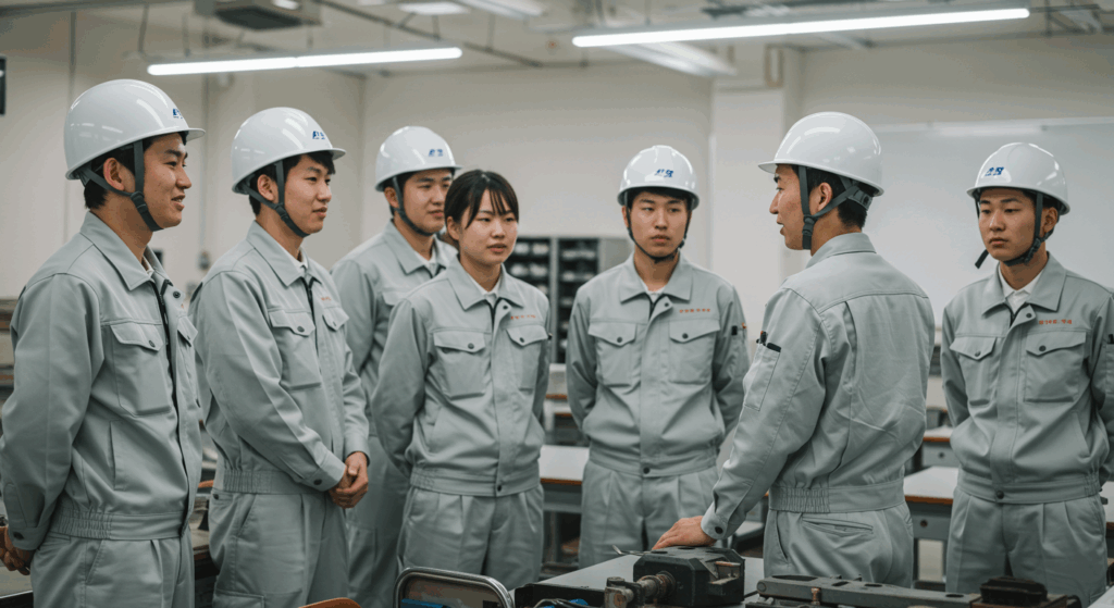 なぜ今「関係主体幸福度」が必要なのか？マイスター高等学院が育てる21世紀型人材の本質
