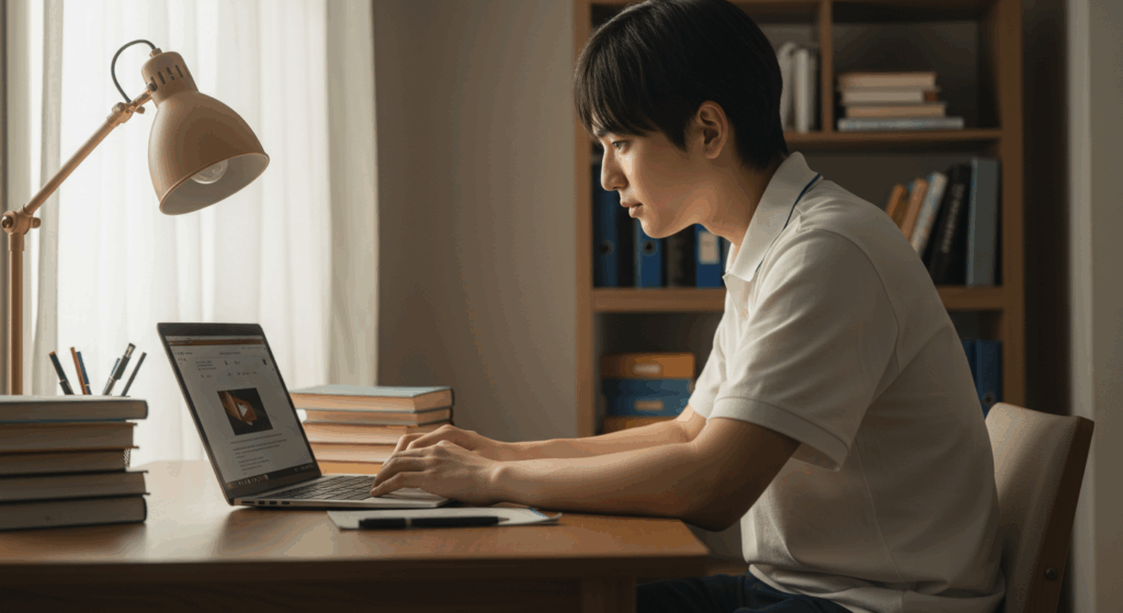 授業で活用！YouTube『論語物語』が育む「志と人間力」— マイスター高等学院が大切にする古典教育