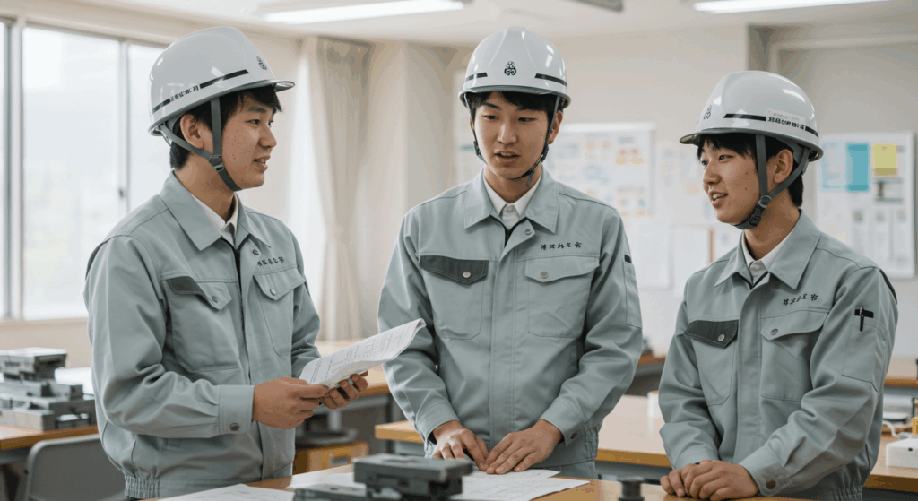 第1号卒業生に託す想い｜マイスター高等学院が描く未来