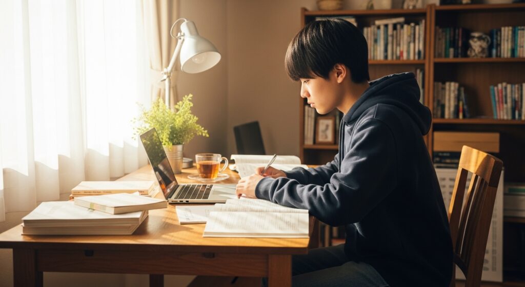働きながら学べる新しい教育モデル：マイスター高等学院が描く3年間のキャリアパス
