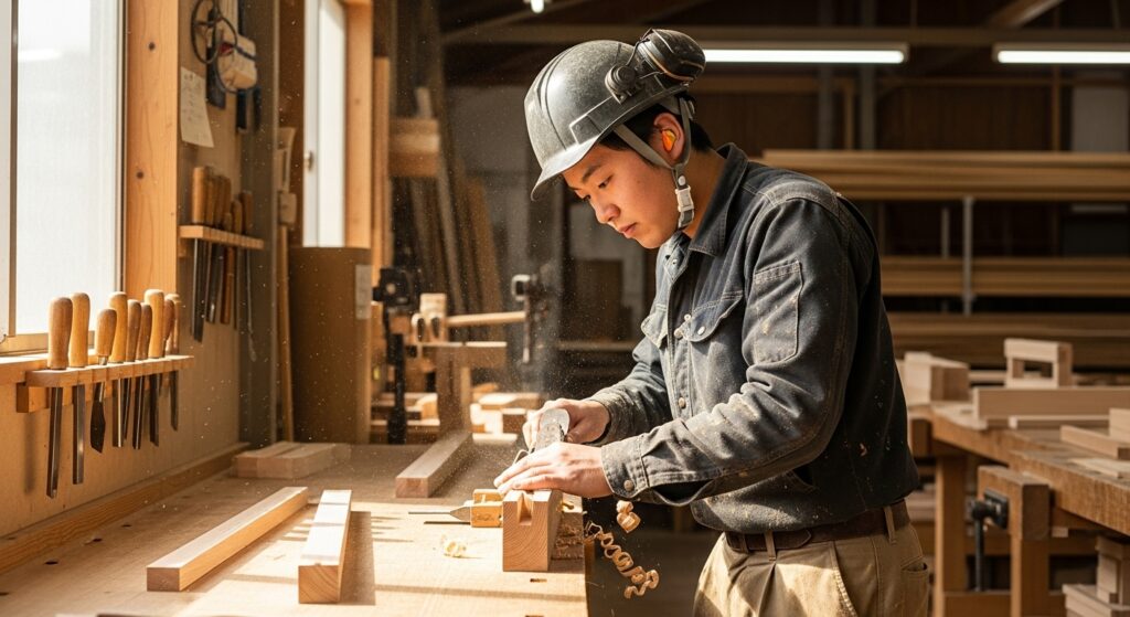 地域産業を支える人材を育てる：マイスター高等学院が目指す未来と卒業後のキャリア