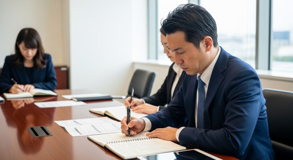 未来創造企業認定研修とは？マイスター高等学院が学ぶ持続可能な企業経営の実践