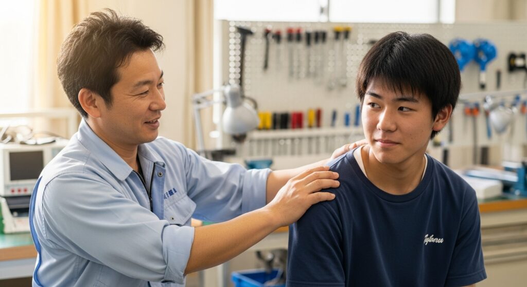 兵庫県神戸市から全国へ。マイスター高等学院を支える運営団体の想いと、未来を担う人材育成の実践