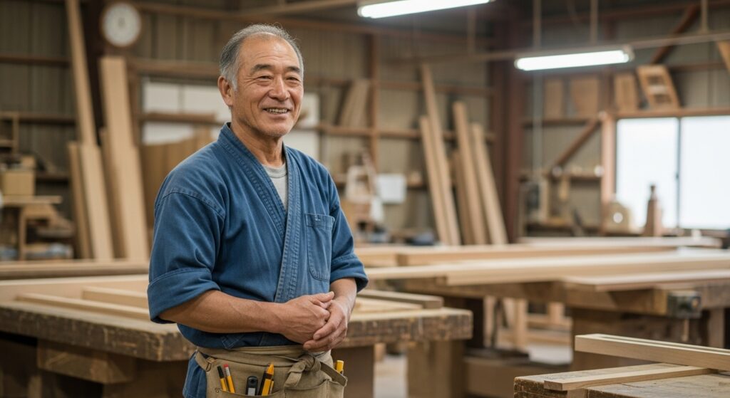 未来を創る師匠たち：マイスター高等学院を支える「未来創造企業」の従業員の役割と信頼性