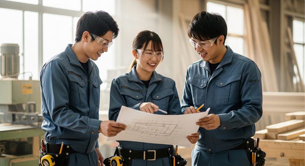 マイスター高等学院Q&A：働きながら学ぶ、未来を創る教育システムの全貌