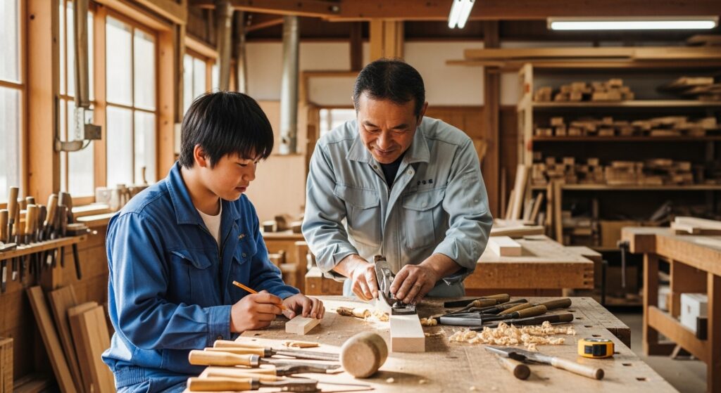 持続可能な経営の証明:未来創造企業認定が採用市場に与える影響