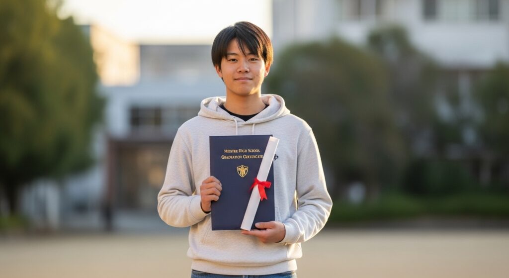 卒業後も続く成長の道筋:マイスター高等学院が考える「キャリアを積む」という意味