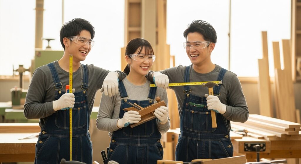 マイスター高等学院の歩み:開校3年目を迎えた私たちの挑戦と実績