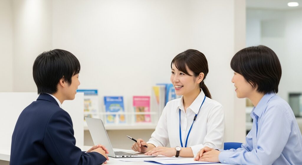 【ご予約はこちら】まずは個別相談会で未来への一歩を踏み出そう!収入と技術、そして安定した正社員キャリアを約束するマイスター高等学院