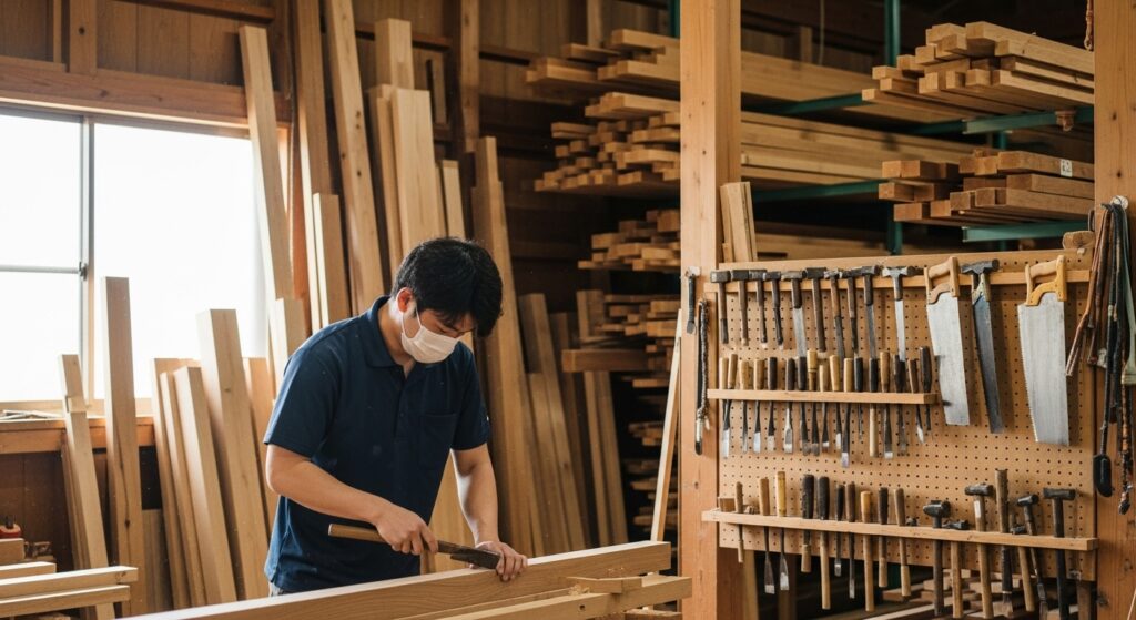 現場実務者＝マイスターとは？求められる「志と人間力」の重要性