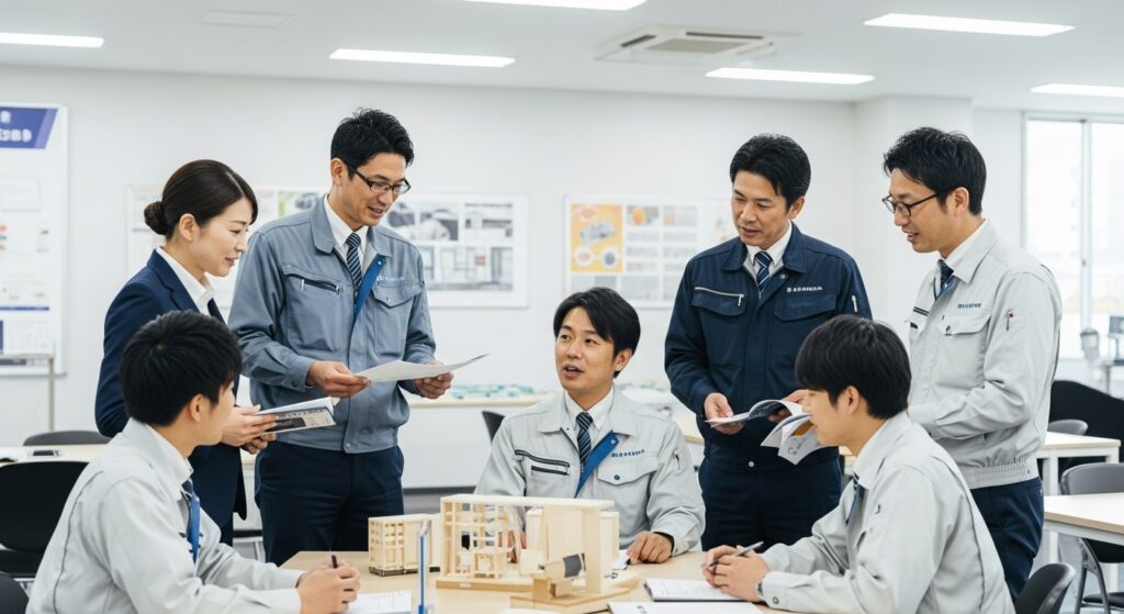 マイスター高等学院を支える「マイスター育成協会」とは？業界全体で未来の担い手を育てる仕組みを徹底解説