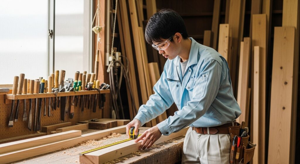 高校時代からプロとしてのキャリアを積む：マイスター高等学院の3年間有期雇用契約が実現する新しい教育のかたち