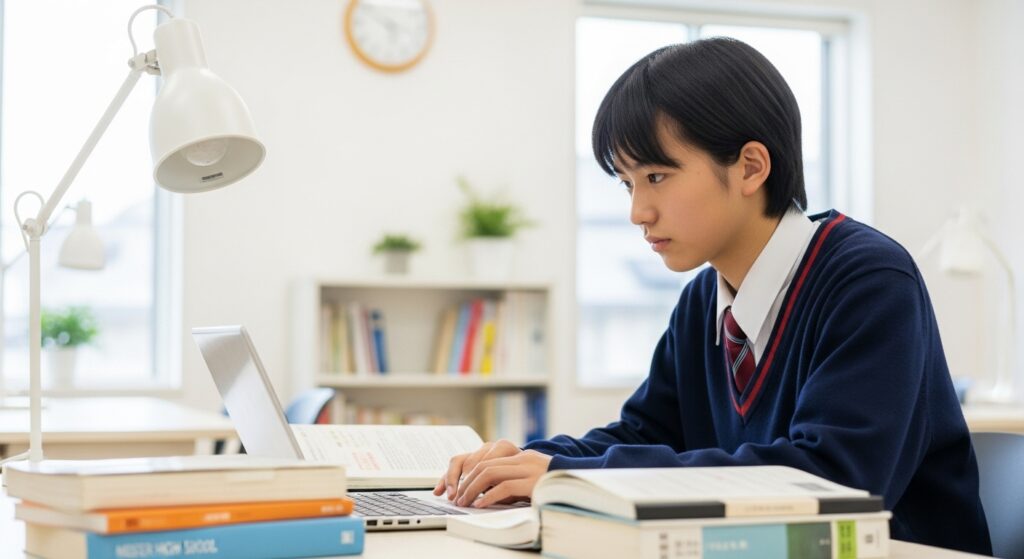 通信制高校という新しい選択肢:マイスター高等学院が考える、これからの学びの形