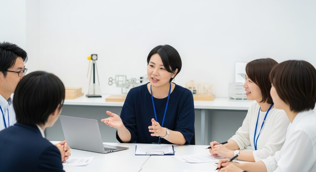 マイスター高等学院のよくある質問 完全ガイド|収入を得ながら技術を学び、正社員への道を確実にする新しい教育システム