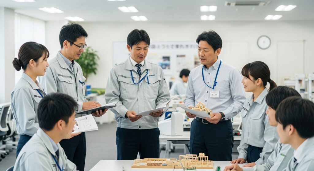 【なぜ未来創造企業なのか?】社会課題解決を事業目的の第一に掲げる理念