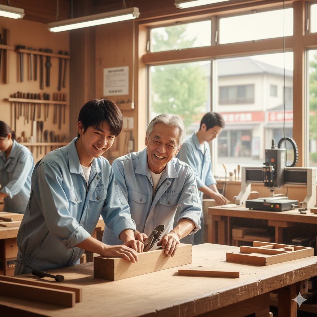 インタビュー:教育が解決!地域産業における地方人材育成の不足がもたらす企業側の採用課題と、放置した場合のデメリットは?