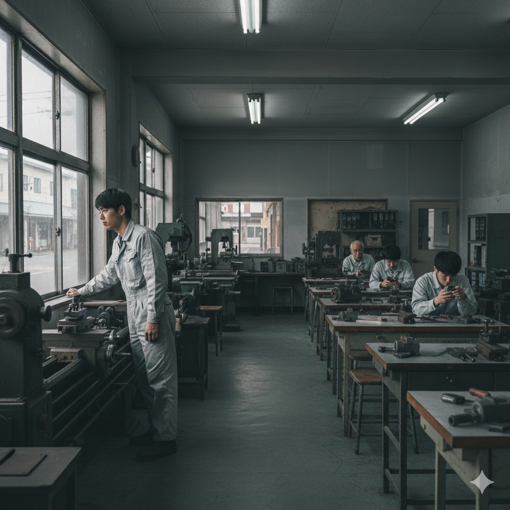 教育の課題:地域産業の担い手を育てる地方人材育成の現状と、深刻化している具体的な問題点は?