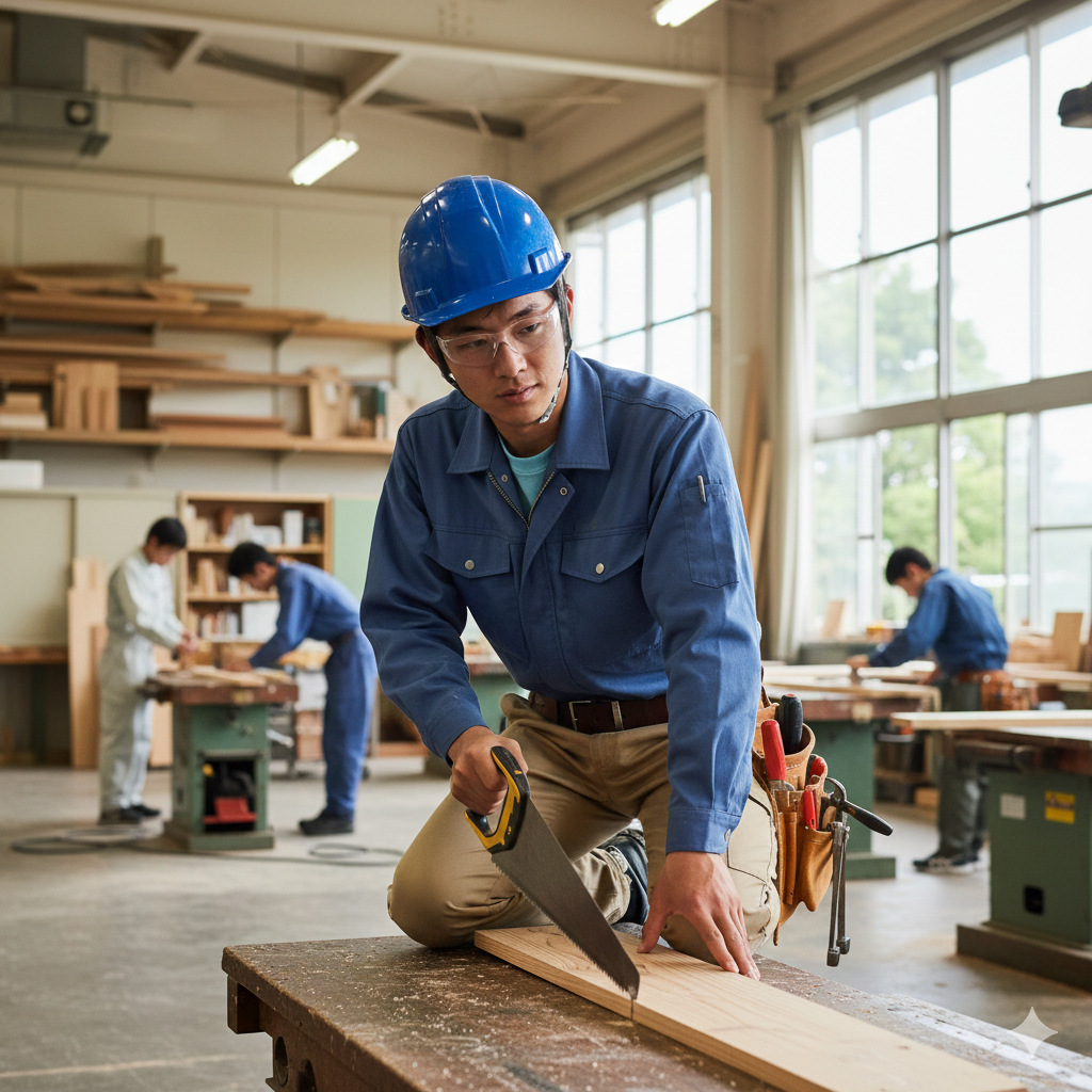 教育投資の現実:職業教育が充実した通信制高校の年間学費はどのくらい?具体的な相場は?