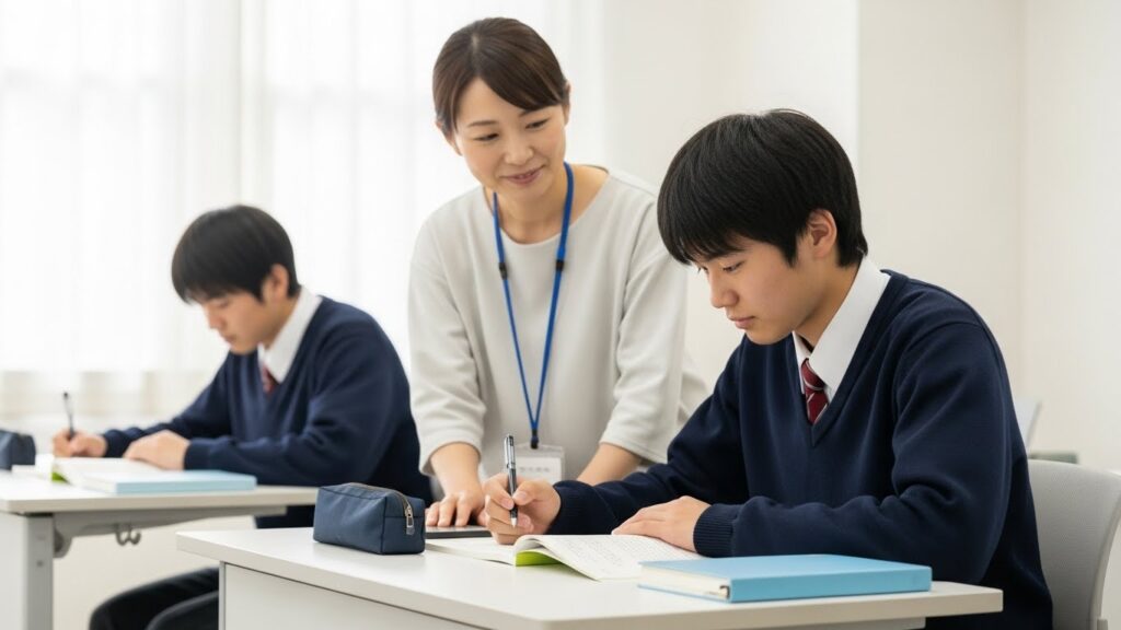 教育と心のケア：職業教育が充実した通信制高校におけるHSPの生徒の学習環境に関するよくある質問