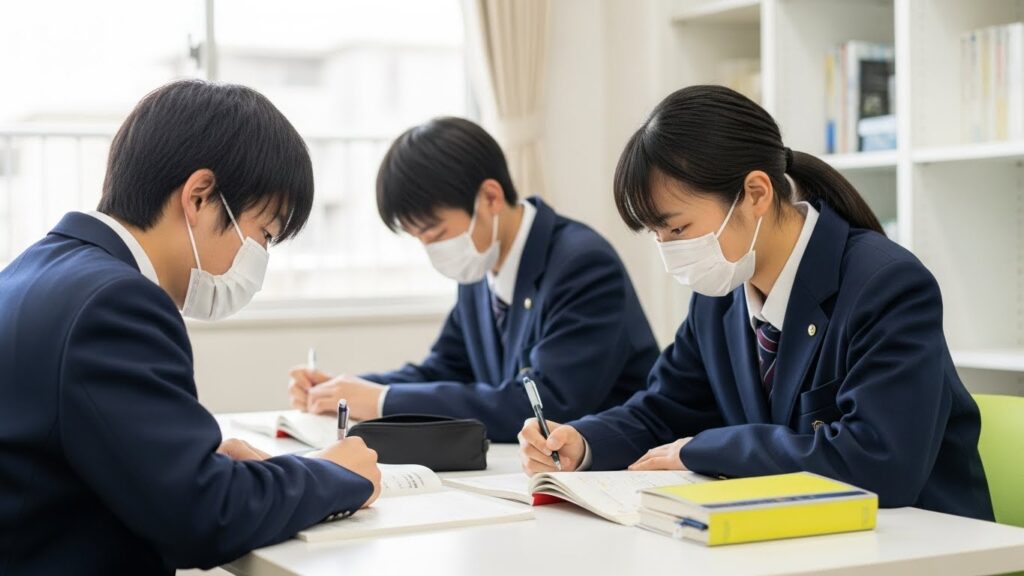教育の新しい形：働きながら学ぶ職業教育一体型通信制高校の具体的なモデルとは？