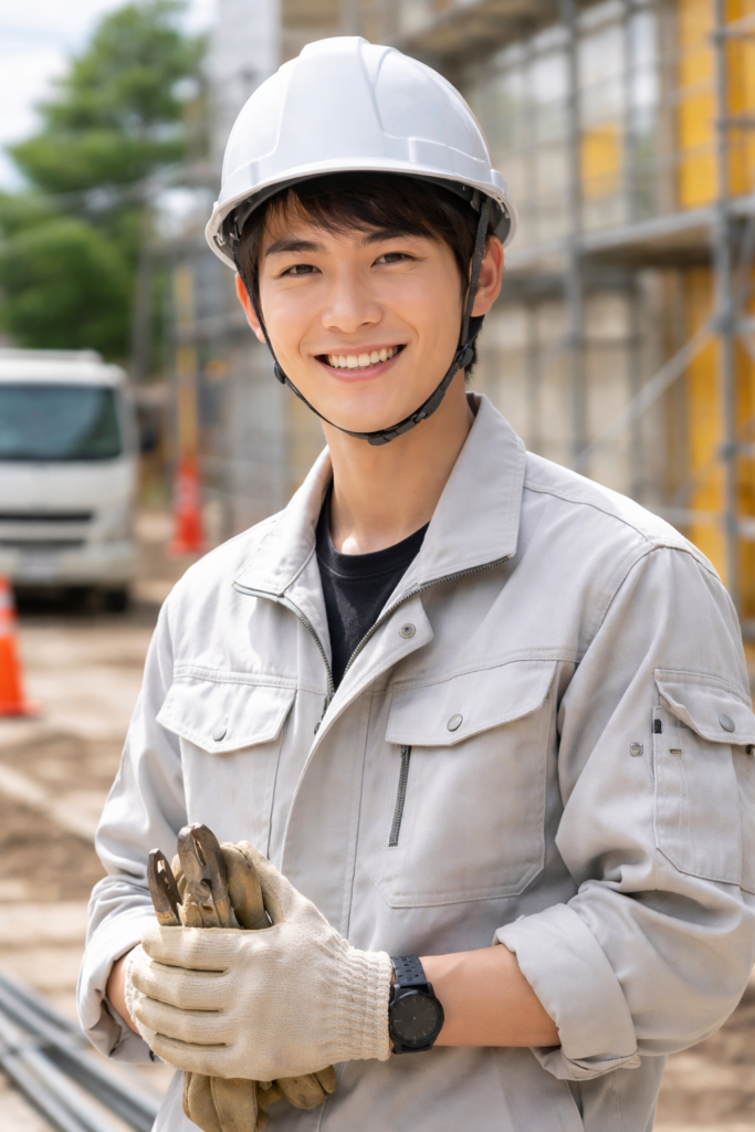 インタビュー：教育が創る未来！地域産業を支える地方人材育成の観点から見た建設業の若手育成と将来性