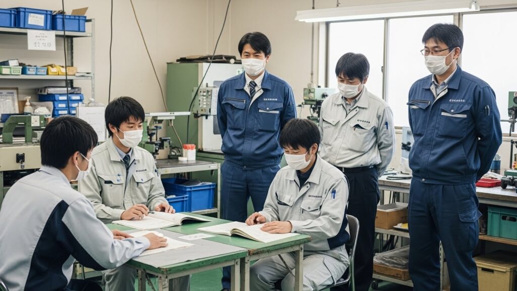 教育の緊急ミッション：地域産業が直面する地方人材育成の遅れと人手不足に対する具体的な対応策は？