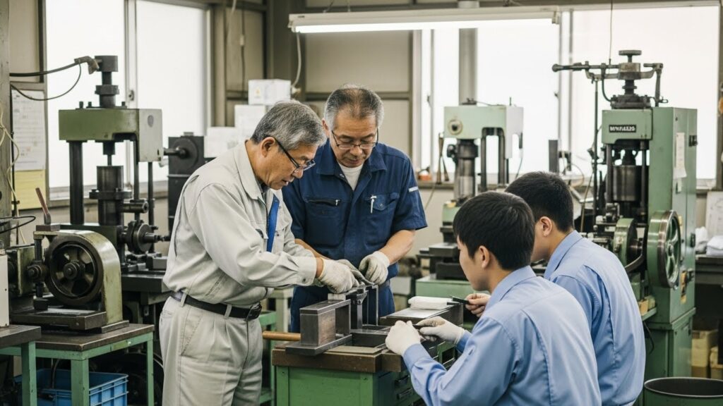 教育と世代交代：地域産業の地方人材育成が遅れることで、高齢化が進行した場合に生じるデメリットは？