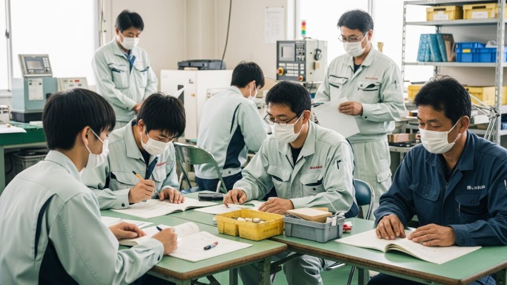 教育の新しいモデル:地域産業と学校が協力する地方人材育成のための産学連携の具体的な形とは?