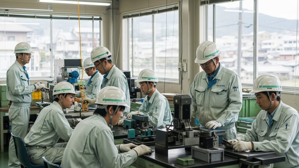 教育がもたらす効果：地域産業を支える地方人材育成が成功した場合の活性化の具体的な特徴は？