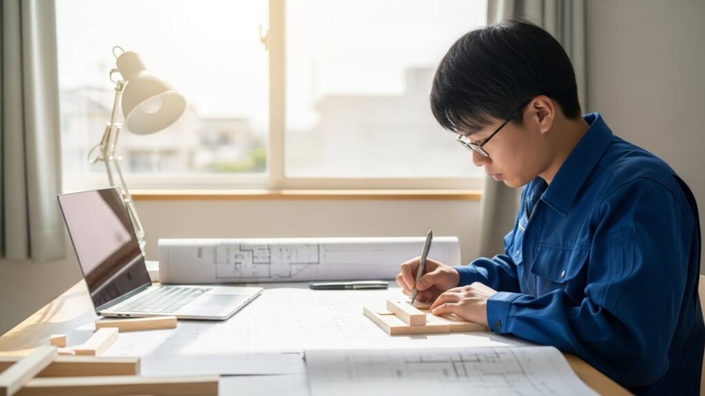 教育連携の力！未来創造企業が建築人材育成のために通信制高校と提携するメリットとは？