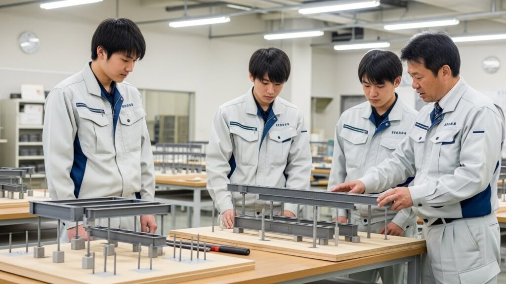 インタビュー：教育が命を守る！未来創造企業が提供する耐震教育で学ぶべき耐震等級に関する基礎知識の一覧表は？