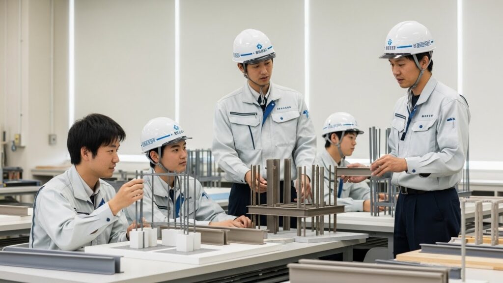 教育のコラボレーション：未来創造企業と学校が協力して専門人材を育成する産学連携の定義とは？