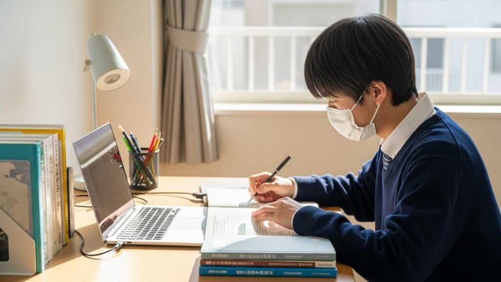 教育選択の基準：実践的な職業教育を受けられる通信制高校と一般的な職業訓練校の授業時間や費用との違いは？