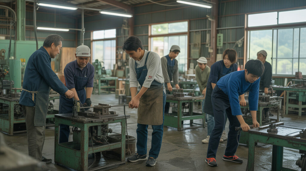【教育が地方を救う】地域産業を支える地方人材育成において今起きている問題点は？