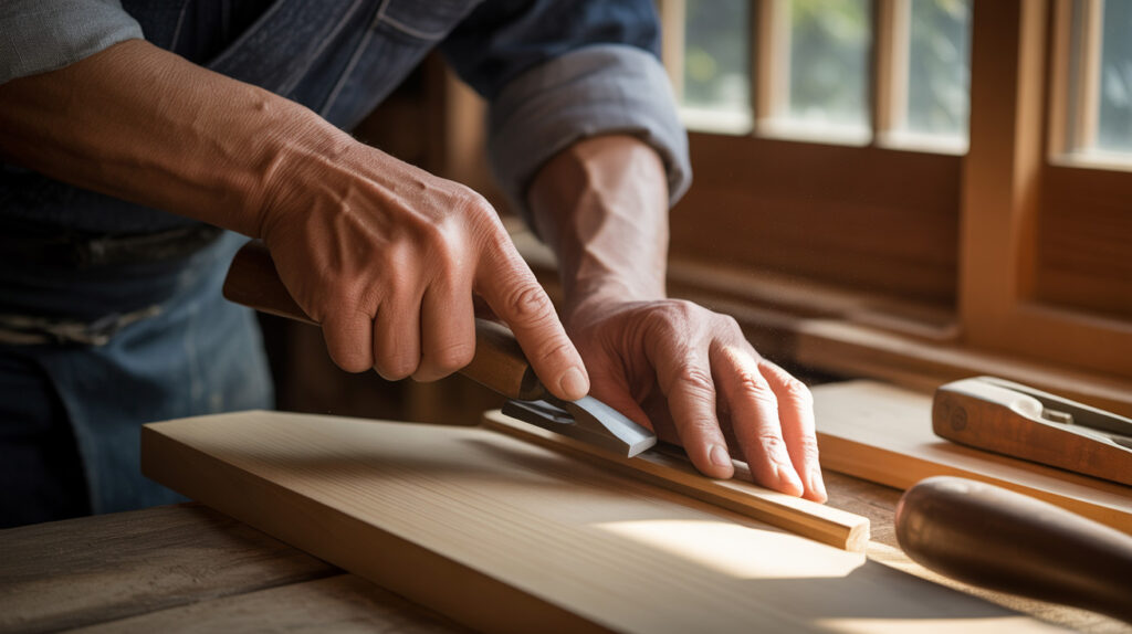 【教育で伝統を継ぐ】未来創造企業が取り組む建築職人の確かな技能継承とは？