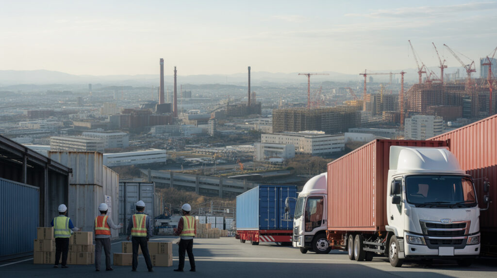 【教育で構造を変える】地域産業の地方人材育成を促す日本の産業構造とは？