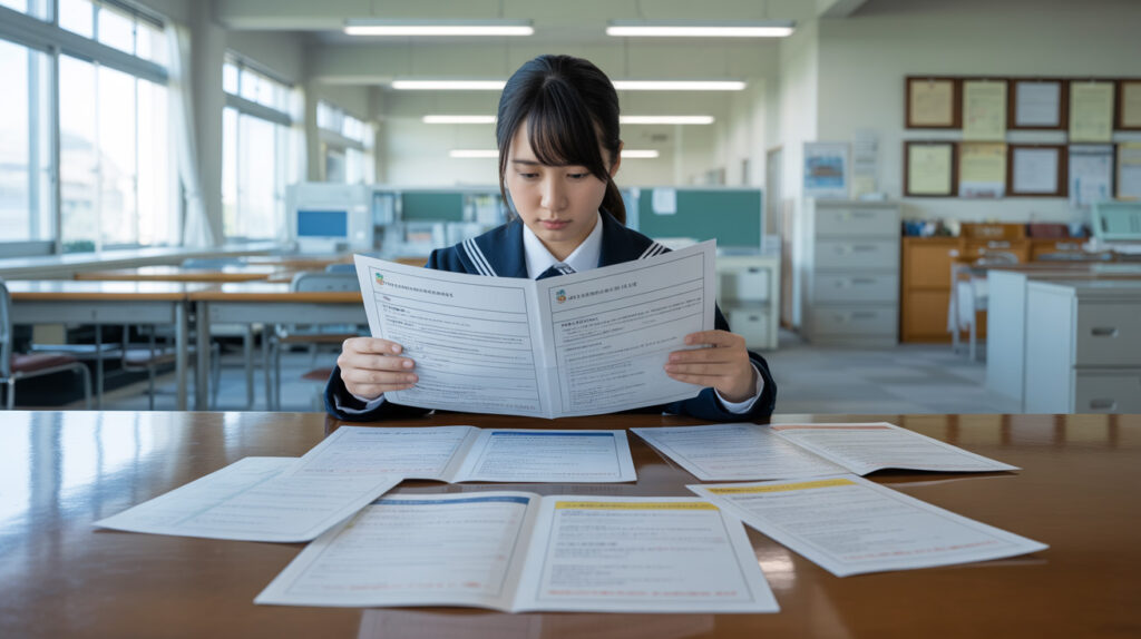 【教育の公的基準】職業教育に特化した通信制高校における文部科学省の基準とは？