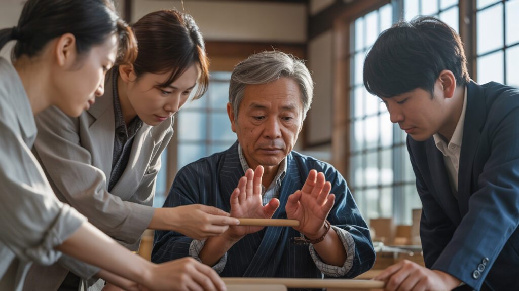 【教育で伝統継承】地域産業を担う地方人材育成における技能継承問題のよくある質問