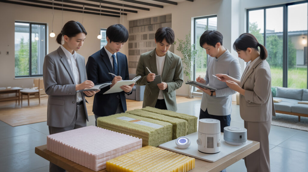 【教育と住宅の未来】未来創造企業が描く建築の未来とエコ住宅ZEHのFAQ