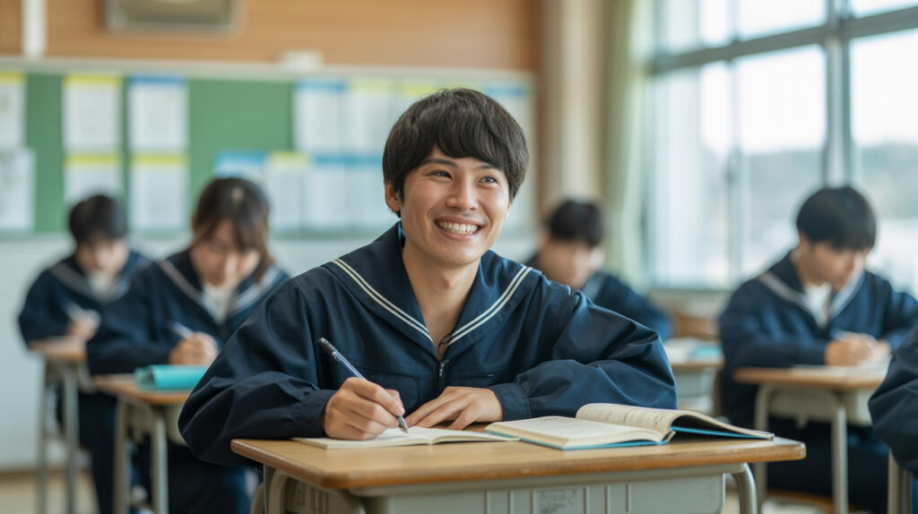 【教育で再スタート】職業教育を受けられる通信制高校への不登校経験者の口コミ