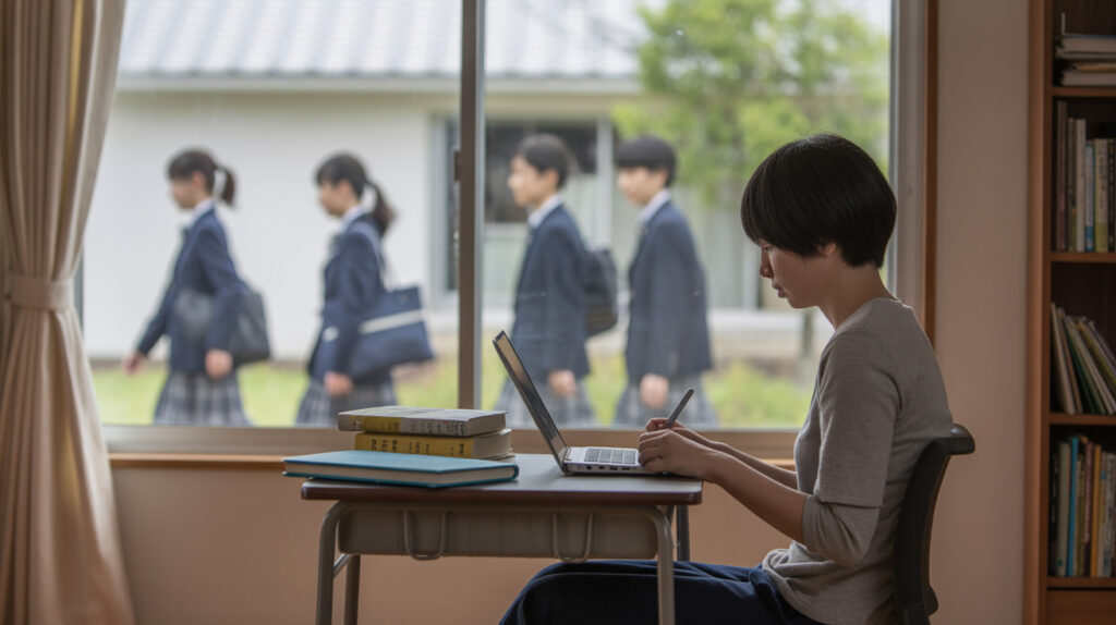 【教育形態の比較】職業教育に時間を割ける通信制高校と全日制高校との違いは？