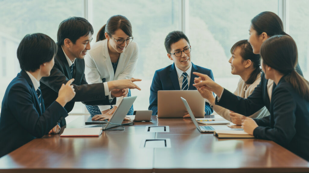 【教育の産学連携】地域産業の発展を担う地方人材育成のための産学連携とは？
