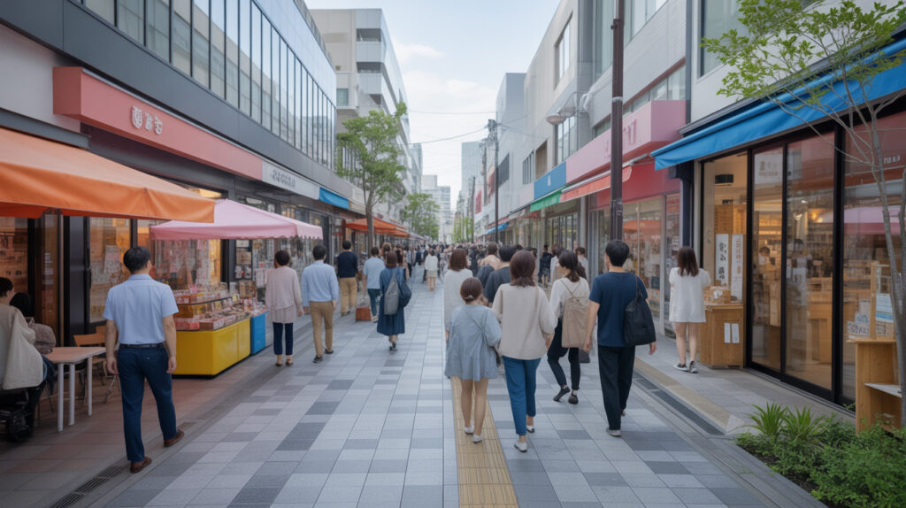 【教育の地域活性】地域産業の地方人材育成が成功した街の活性化の特徴は？