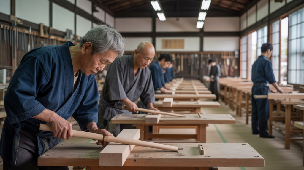 【教育投資を考える】地域産業の地方人材育成が停滞する高齢化のデメリットは?