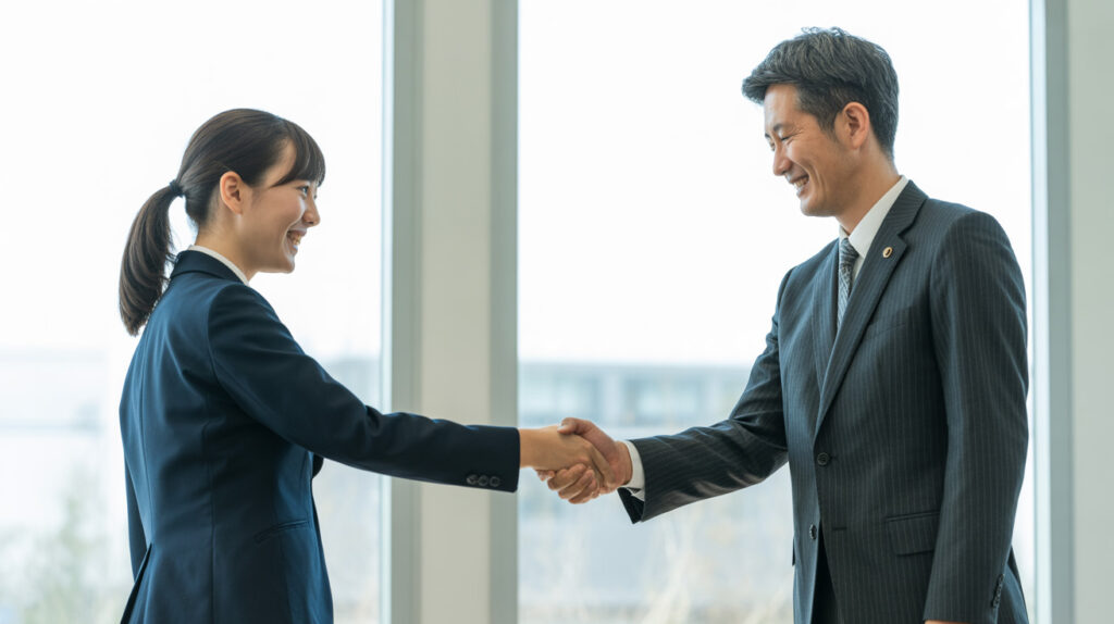 【教育インタビュー】未来創造企業が産学連携を通じて行うプロフェッショナルの育成とは？